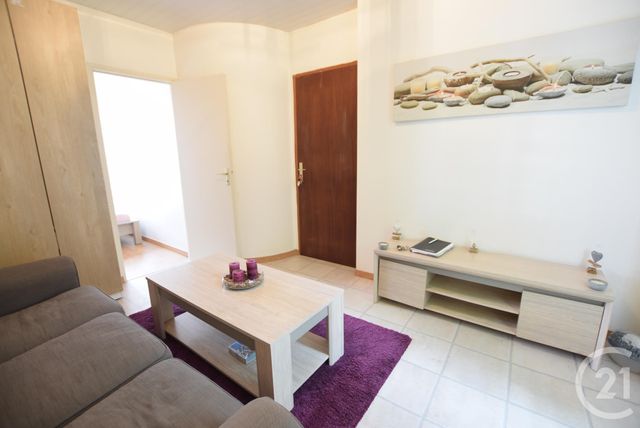 Appartement T2 à louer - 2 pièces - 26.65 m2 - BREST - 29 - BRETAGNE - Century 21 Associés Conseils Immobilier