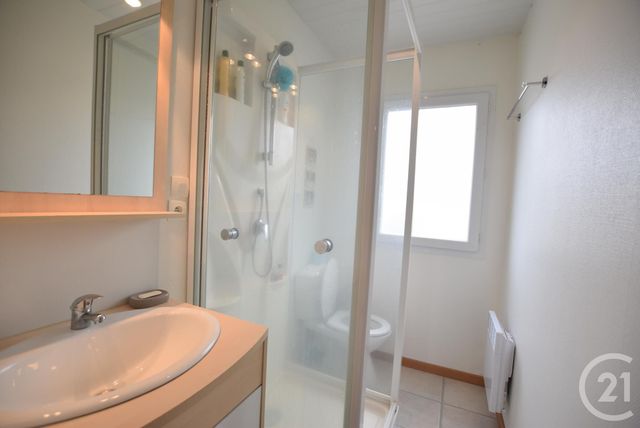 Appartement T2 à louer - 2 pièces - 26.65 m2 - BREST - 29 - BRETAGNE - Century 21 Associés Conseils Immobilier