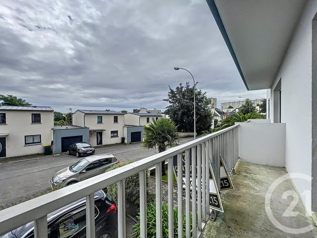 Appartement T6 à louer - 6 pièces - 134.4 m2 - BREST - 29 - BRETAGNE - Century 21 Associés Conseils Immobilier