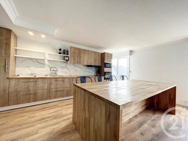 Appartement T6 à louer - 6 pièces - 134.4 m2 - BREST - 29 - BRETAGNE - Century 21 Associés Conseils Immobilier