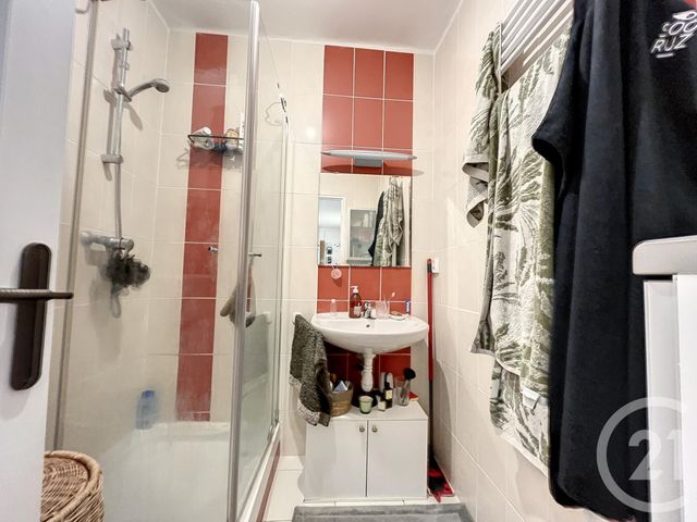 Appartement T2 à louer - 2 pièces - 50.0 m2 - BREST - 29 - BRETAGNE - Century 21 Associés Conseils Immobilier