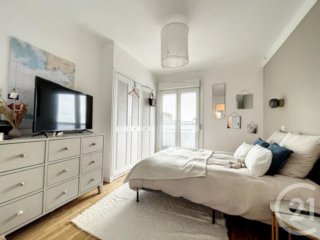 Appartement T2 à louer - 2 pièces - 50.0 m2 - BREST - 29 - BRETAGNE - Century 21 Associés Conseils Immobilier