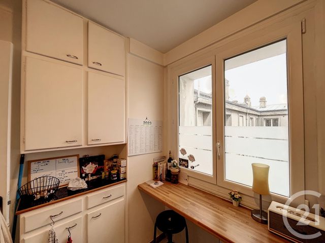 Appartement T2 à louer - 2 pièces - 50.0 m2 - BREST - 29 - BRETAGNE - Century 21 Associés Conseils Immobilier