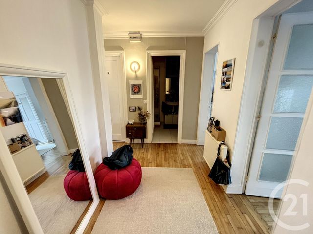 Appartement T2 à louer - 2 pièces - 50.0 m2 - BREST - 29 - BRETAGNE - Century 21 Associés Conseils Immobilier