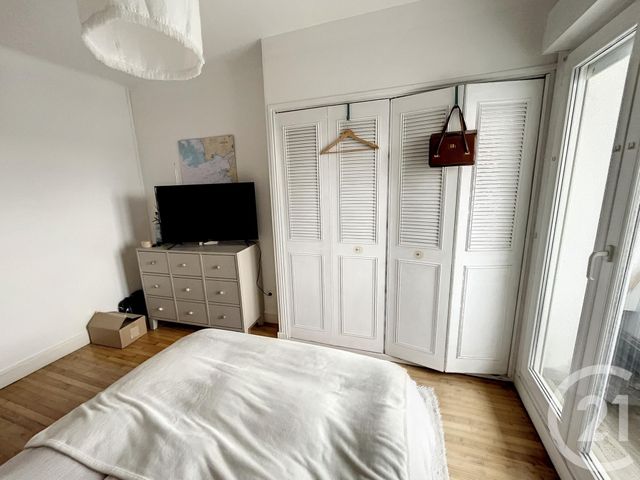 Appartement T2 à louer - 2 pièces - 50.0 m2 - BREST - 29 - BRETAGNE - Century 21 Associés Conseils Immobilier
