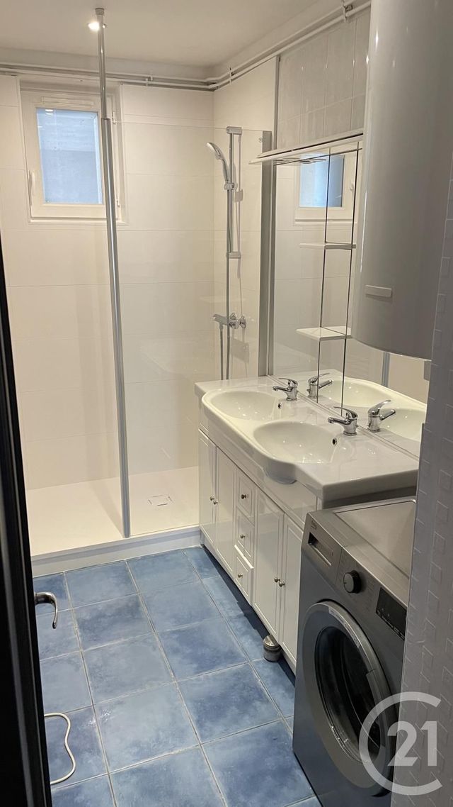 Appartement T4 à louer - 4 pièces - 81.75 m2 - BREST - 29 - BRETAGNE - Century 21 Associés Conseils Immobilier