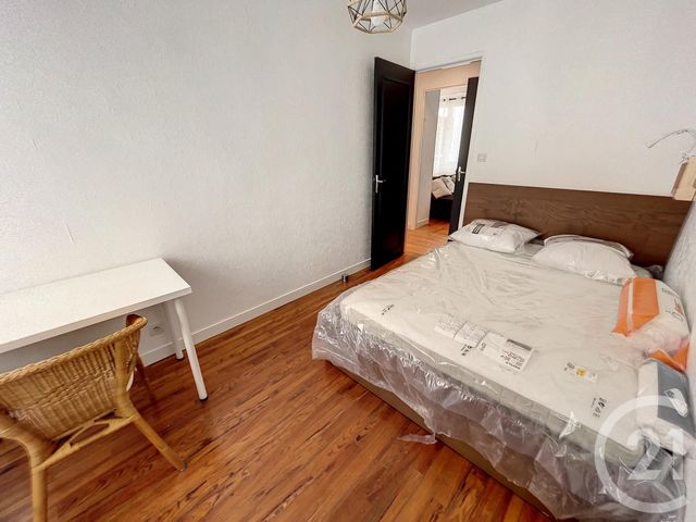 Appartement T4 à louer - 4 pièces - 81.75 m2 - BREST - 29 - BRETAGNE - Century 21 Associés Conseils Immobilier