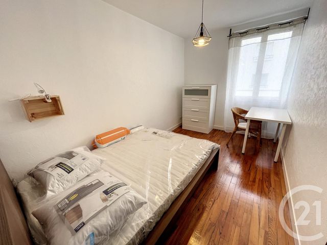 Appartement T4 à louer - 4 pièces - 81.75 m2 - BREST - 29 - BRETAGNE - Century 21 Associés Conseils Immobilier