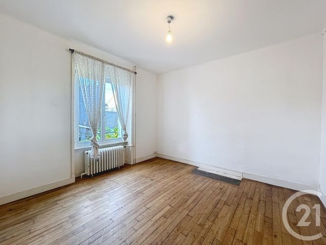 maison à vendre - 5 pièces - 110.0 m2 - BREST - 29 - BRETAGNE - Century 21 Associés Conseils Immobilier