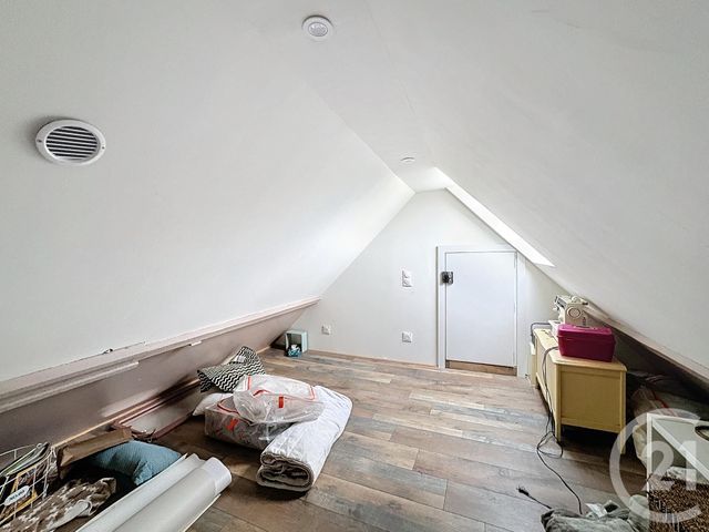 maison à vendre - 5 pièces - 110.0 m2 - BREST - 29 - BRETAGNE - Century 21 Associés Conseils Immobilier