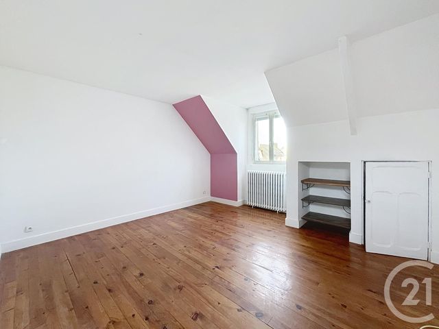 maison à vendre - 5 pièces - 110.0 m2 - BREST - 29 - BRETAGNE - Century 21 Associés Conseils Immobilier