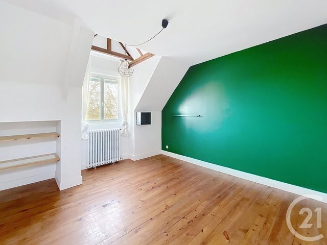 maison à vendre - 5 pièces - 110.0 m2 - BREST - 29 - BRETAGNE - Century 21 Associés Conseils Immobilier