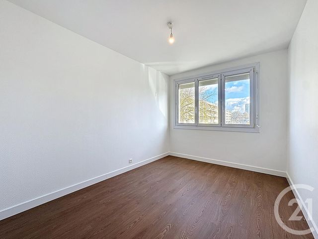 Appartement T3 à louer - 3 pièces - 81.53 m2 - BREST - 29 - BRETAGNE - Century 21 Associés Conseils Immobilier