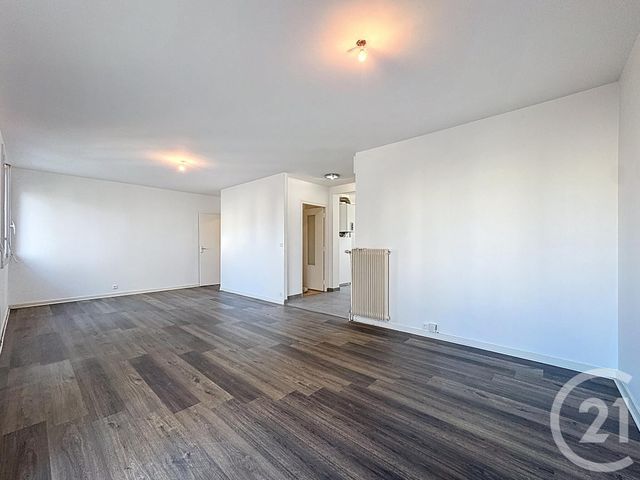 Appartement T3 à louer BREST