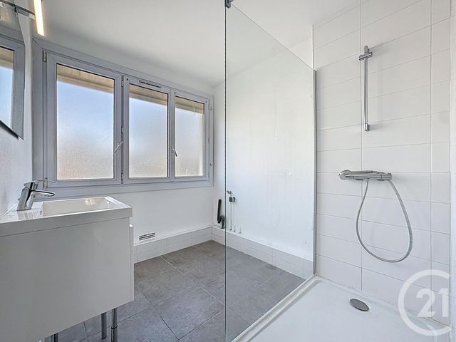 Appartement T3 à louer - 3 pièces - 81.53 m2 - BREST - 29 - BRETAGNE - Century 21 Associés Conseils Immobilier