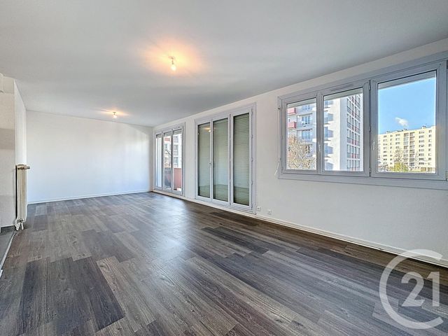 Appartement T3 à louer - 3 pièces - 81.53 m2 - BREST - 29 - BRETAGNE - Century 21 Associés Conseils Immobilier