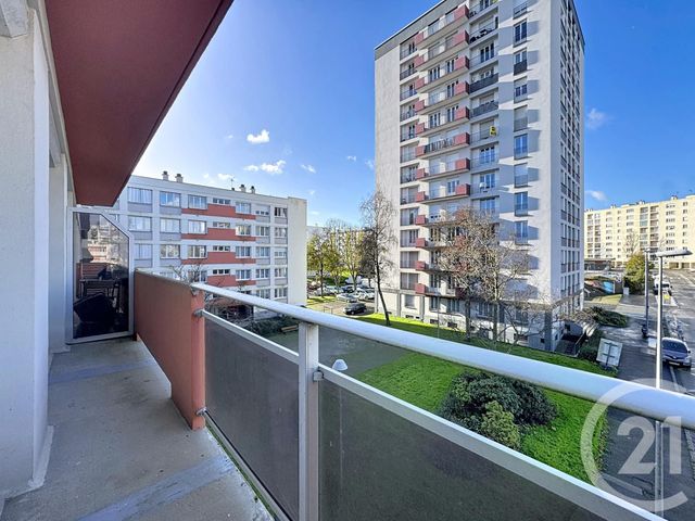 Appartement T3 à louer - 3 pièces - 81.53 m2 - BREST - 29 - BRETAGNE - Century 21 Associés Conseils Immobilier