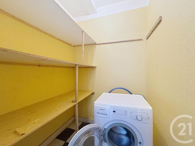 Appartement T3 à louer - 3 pièces - 81.53 m2 - BREST - 29 - BRETAGNE - Century 21 Associés Conseils Immobilier