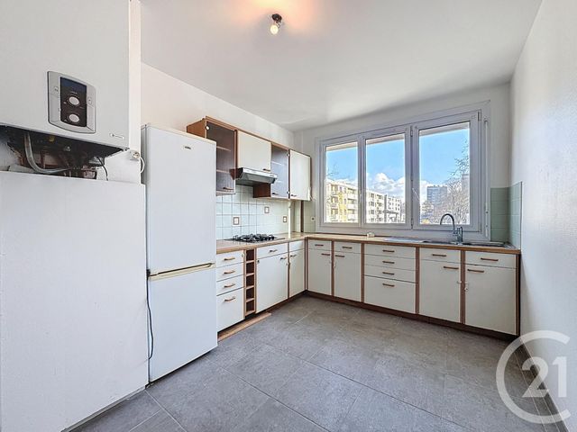 Appartement T3 à louer - 3 pièces - 81.53 m2 - BREST - 29 - BRETAGNE - Century 21 Associés Conseils Immobilier