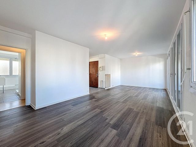 Appartement T3 à louer - 3 pièces - 81.53 m2 - BREST - 29 - BRETAGNE - Century 21 Associés Conseils Immobilier