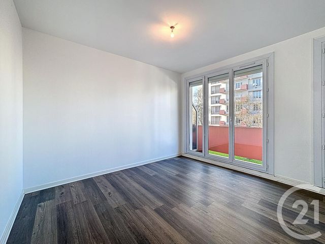 Appartement T3 à louer - 3 pièces - 81.53 m2 - BREST - 29 - BRETAGNE - Century 21 Associés Conseils Immobilier