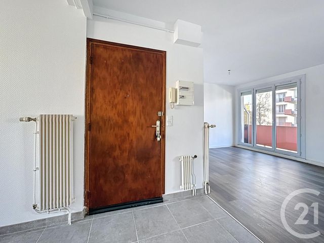 Appartement T3 à louer - 3 pièces - 81.53 m2 - BREST - 29 - BRETAGNE - Century 21 Associés Conseils Immobilier