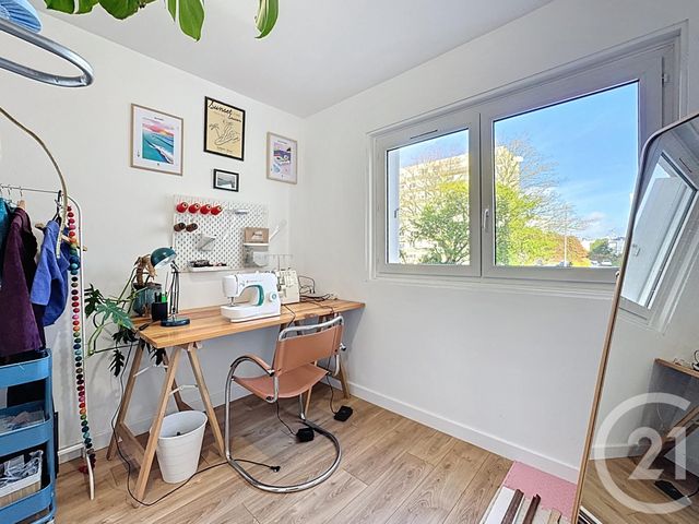 Appartement T3 à louer - 3 pièces - 75.0 m2 - BREST - 29 - BRETAGNE - Century 21 Associés Conseils Immobilier