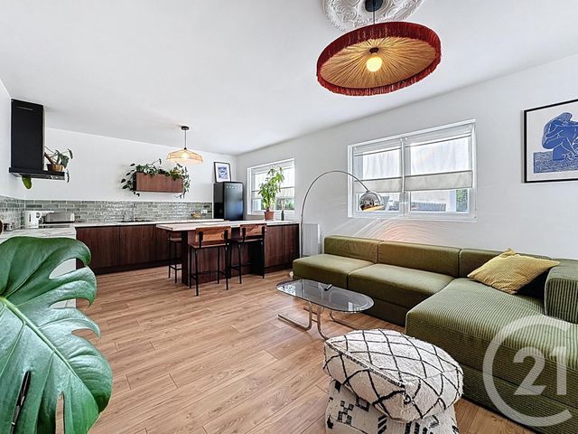 Appartement T3 à louer BREST