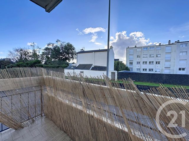 Appartement T3 à louer - 3 pièces - 75.0 m2 - BREST - 29 - BRETAGNE - Century 21 Associés Conseils Immobilier