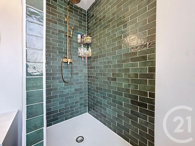 Appartement T3 à louer - 3 pièces - 75.0 m2 - BREST - 29 - BRETAGNE - Century 21 Associés Conseils Immobilier