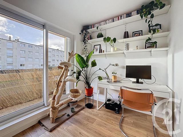 Appartement T3 à louer - 3 pièces - 75.0 m2 - BREST - 29 - BRETAGNE - Century 21 Associés Conseils Immobilier