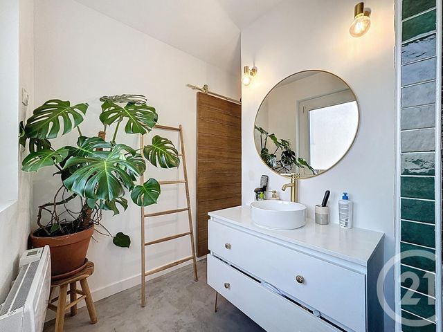 Appartement T3 à louer - 3 pièces - 75.0 m2 - BREST - 29 - BRETAGNE - Century 21 Associés Conseils Immobilier