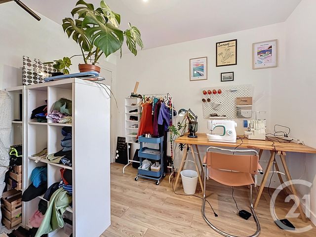 Appartement T3 à louer - 3 pièces - 75.0 m2 - BREST - 29 - BRETAGNE - Century 21 Associés Conseils Immobilier