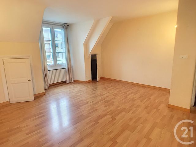 Appartement T3 à louer - 3 pièces - 62.02 m2 - BREST - 29 - BRETAGNE - Century 21 Associés Conseils Immobilier