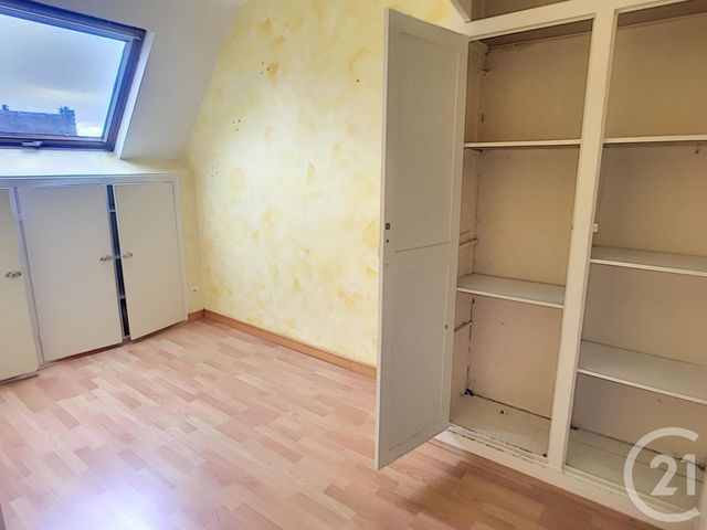 Appartement T3 à louer - 3 pièces - 62.02 m2 - BREST - 29 - BRETAGNE - Century 21 Associés Conseils Immobilier