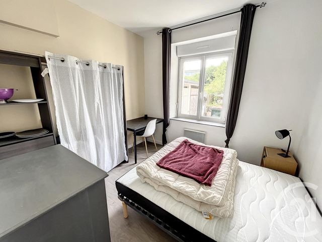 Appartement T2 à louer - 2 pièces - 25.0 m2 - BREST - 29 - BRETAGNE - Century 21 Associés Conseils Immobilier