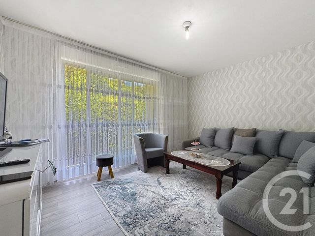 Appartement à vendre - 4 pièces - 66.0 m2 - BREST - 29 - BRETAGNE - Century 21 Associés Conseils Immobilier