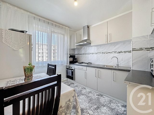 Appartement à vendre - 4 pièces - 66.0 m2 - BREST - 29 - BRETAGNE - Century 21 Associés Conseils Immobilier