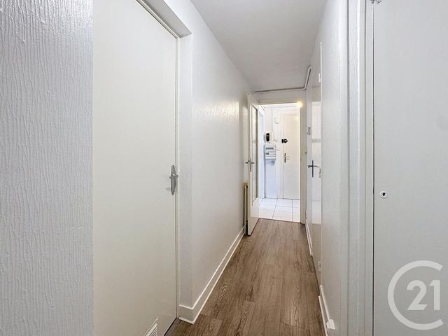 Appartement à vendre - 4 pièces - 66.0 m2 - BREST - 29 - BRETAGNE - Century 21 Associés Conseils Immobilier