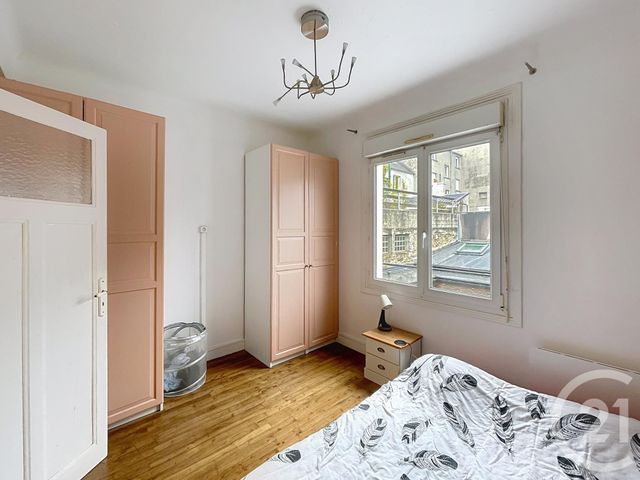 Appartement T3 à louer - 3 pièces - 65.0 m2 - BREST - 29 - BRETAGNE - Century 21 Associés Conseils Immobilier