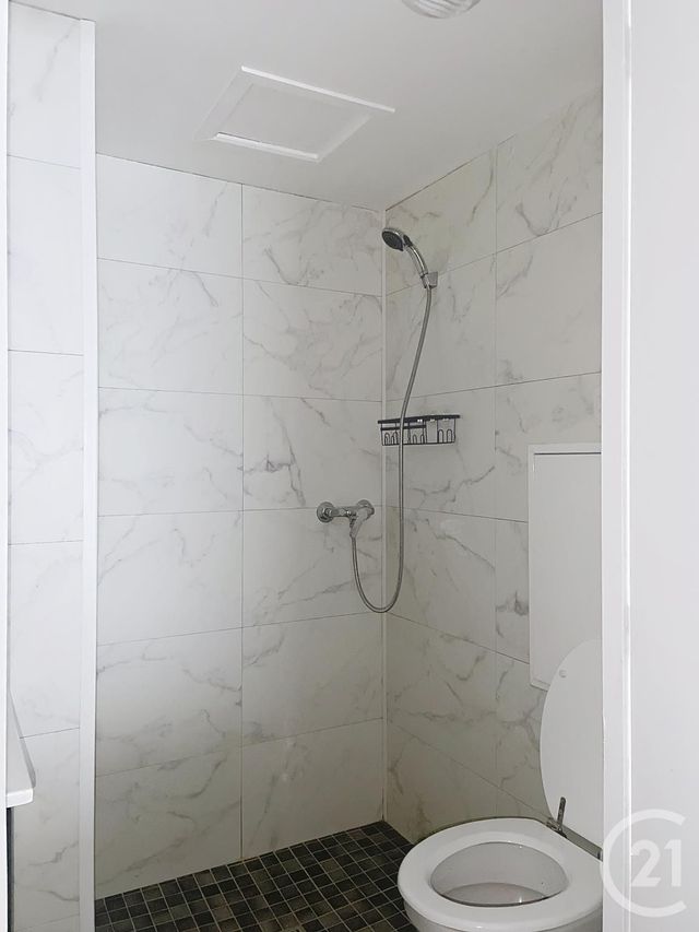 Appartement Studio à louer - 1 pièce - 17.86 m2 - BREST - 29 - BRETAGNE - Century 21 Associés Conseils Immobilier