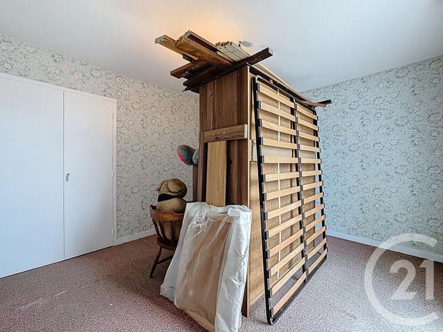 maison à vendre - 7 pièces - 112.18 m2 - BREST - 29 - BRETAGNE - Century 21 Associés Conseils Immobilier