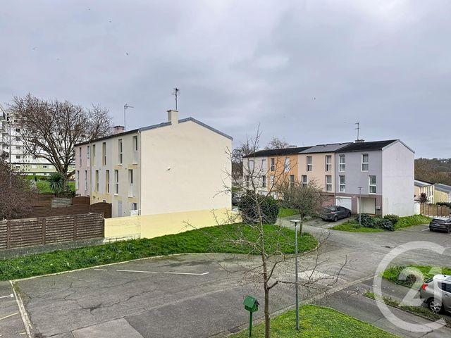 maison à vendre - 7 pièces - 112.18 m2 - BREST - 29 - BRETAGNE - Century 21 Associés Conseils Immobilier