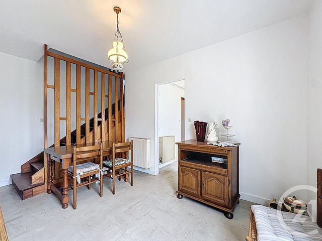 maison à vendre - 7 pièces - 112.18 m2 - BREST - 29 - BRETAGNE - Century 21 Associés Conseils Immobilier