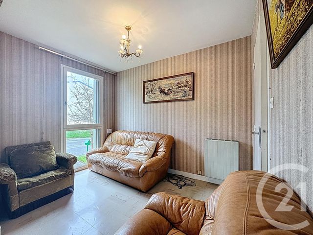 maison à vendre - 7 pièces - 112.18 m2 - BREST - 29 - BRETAGNE - Century 21 Associés Conseils Immobilier