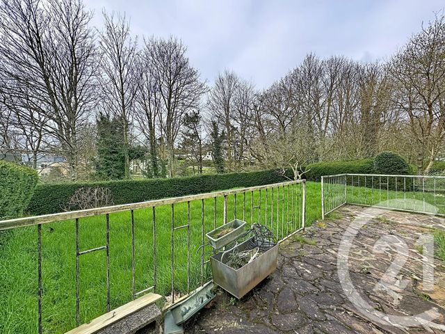 maison à vendre - 7 pièces - 112.18 m2 - BREST - 29 - BRETAGNE - Century 21 Associés Conseils Immobilier