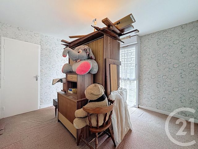 maison à vendre - 7 pièces - 112.18 m2 - BREST - 29 - BRETAGNE - Century 21 Associés Conseils Immobilier