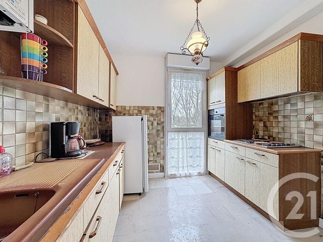 maison à vendre - 7 pièces - 112.18 m2 - BREST - 29 - BRETAGNE - Century 21 Associés Conseils Immobilier