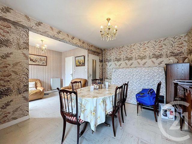 maison à vendre - 7 pièces - 112.18 m2 - BREST - 29 - BRETAGNE - Century 21 Associés Conseils Immobilier