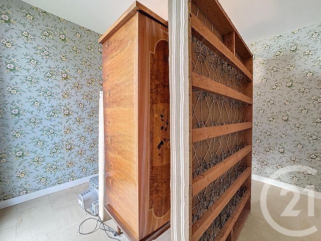 maison à vendre - 7 pièces - 112.18 m2 - BREST - 29 - BRETAGNE - Century 21 Associés Conseils Immobilier